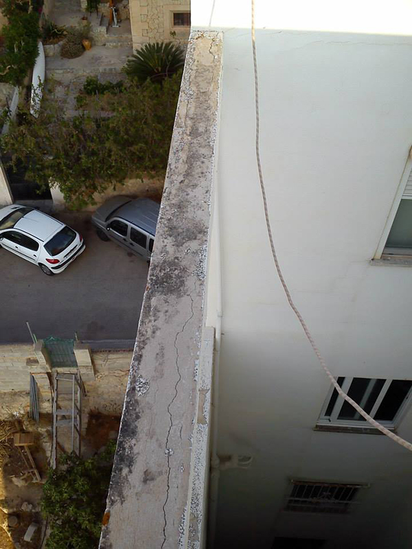 rehabilitacion jacena edificio