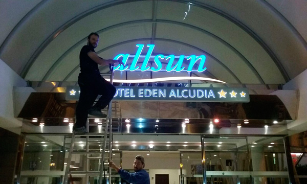 Eden Alcudia 67