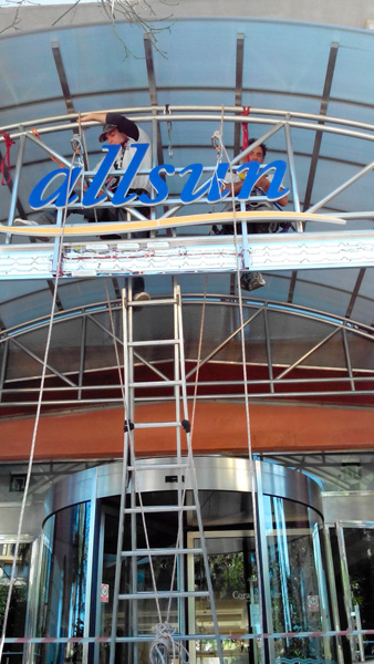 Coral y Estrella de Mar 7