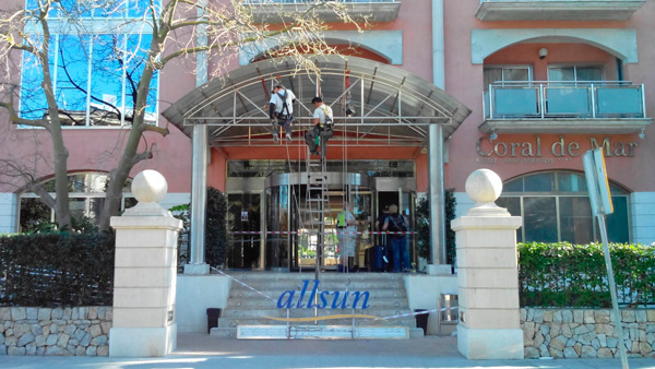 Coral y Estrella de Mar 8