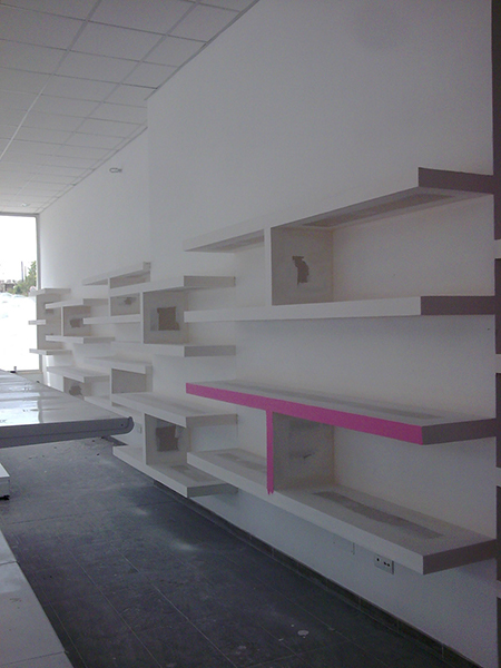 decoracion y reformas en pladur