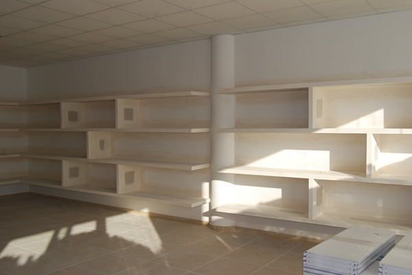 muebles pladur a medida