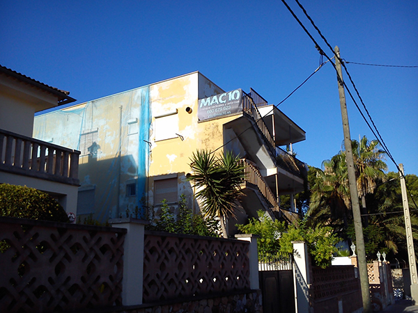 reformas edificio mallorca