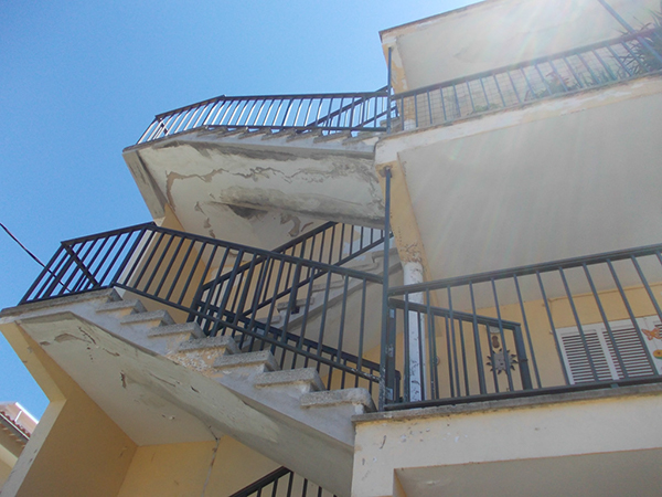 reforma y rehabilitacion mallorca