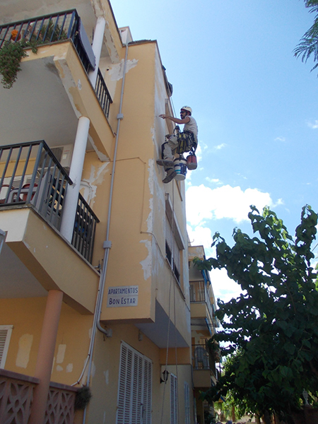 reformas mallorca 12