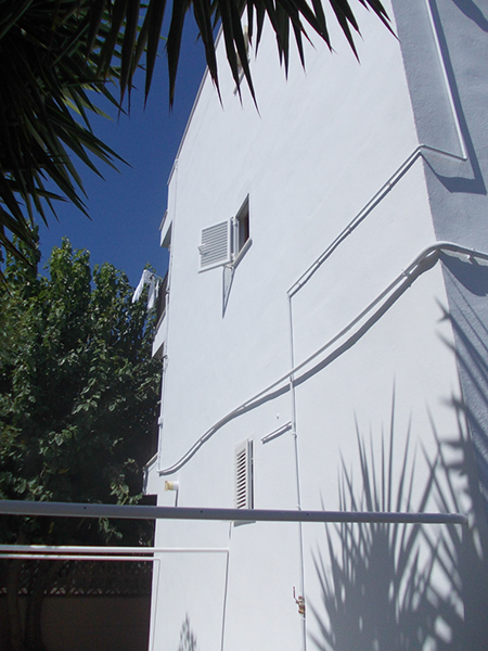 reforma integral fachada mallorca 17