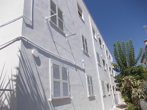 rehabilitacion integral edificio mallorca 19