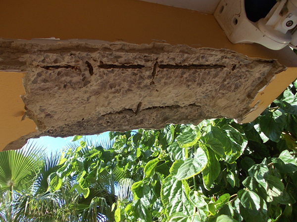 reformas fachada mallorca