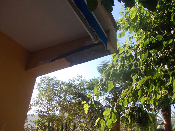 reforma fachada mallorca