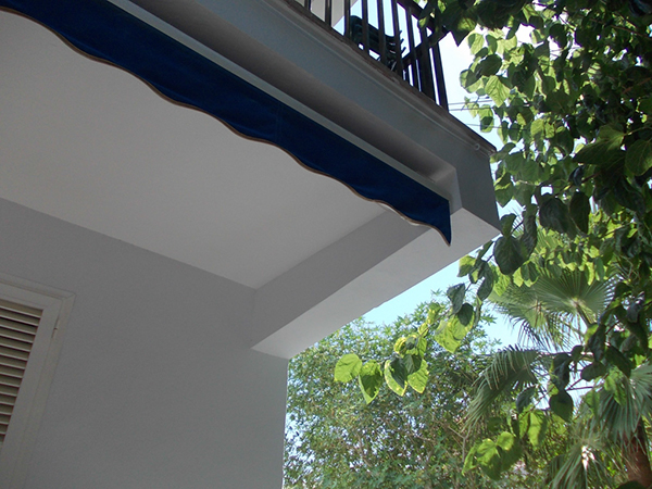 fachada reformada mallorca