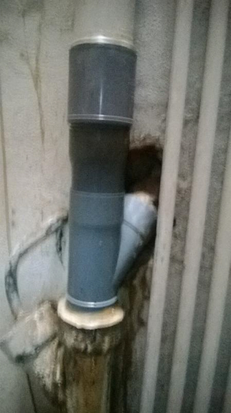 instalacion fontaneria