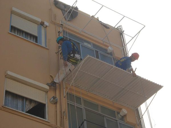 toldos para ventanas