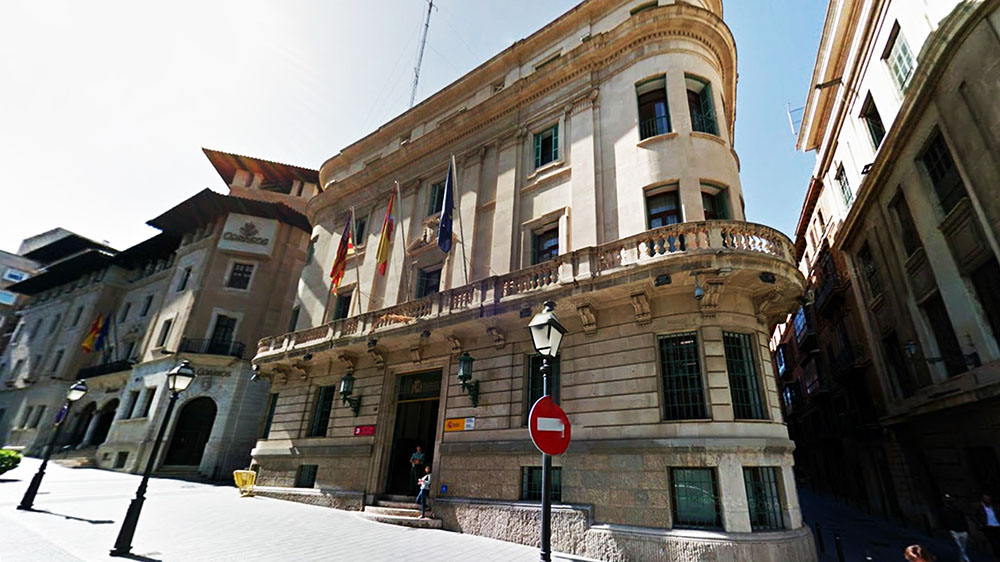 Conseguimos destacar edificios, para un prestigio urbano.