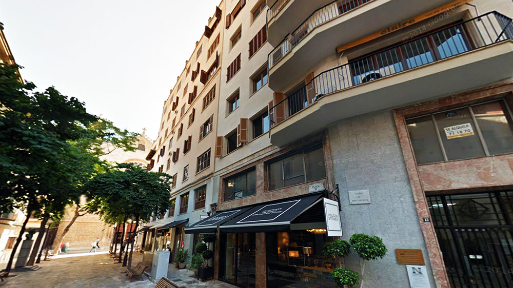 Hacemos sobresalir las fincas, para una buena imagen de la ciudad.