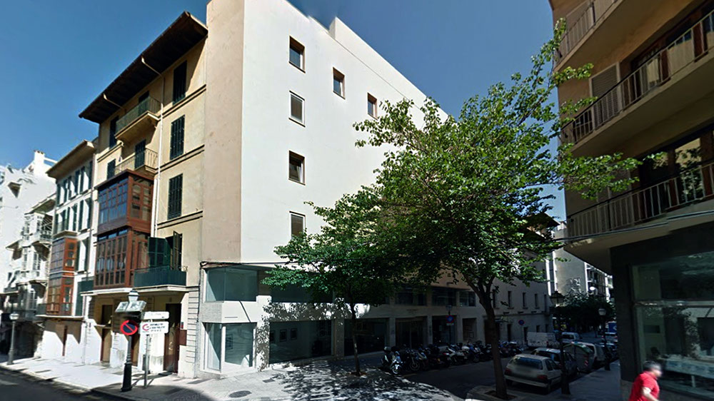 Hacemos sobresalir las fincas, para una buena imagen de la ciudad